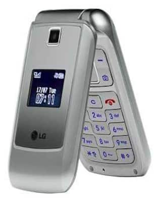 LG