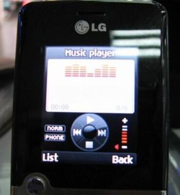 LG