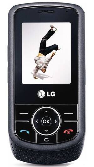 LG