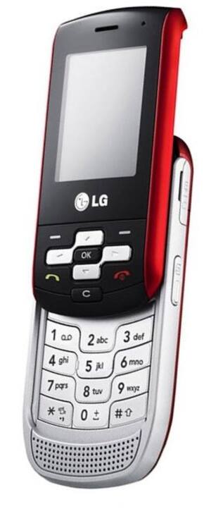 LG