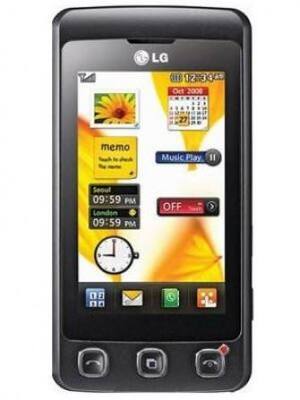 LG