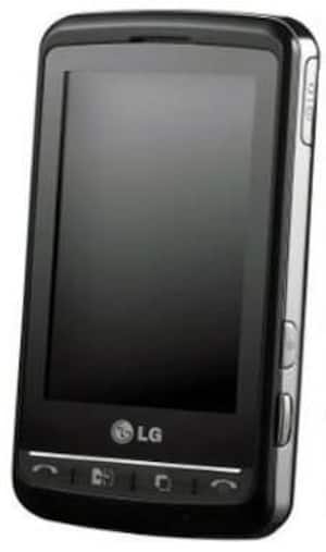 LG
