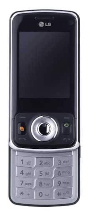 LG