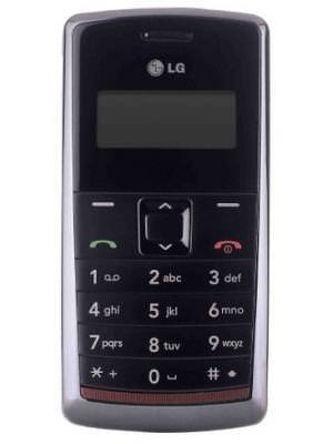LG KT610