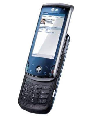 LG KT770