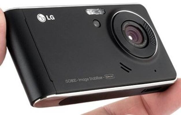 LG