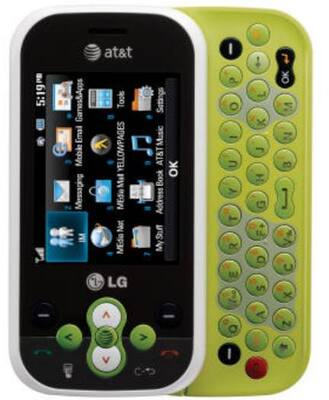 LG