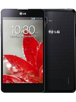 LG Optimus G E973