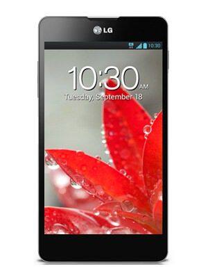 LG Optimus G E975