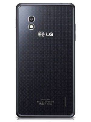 LG Optimus G E975