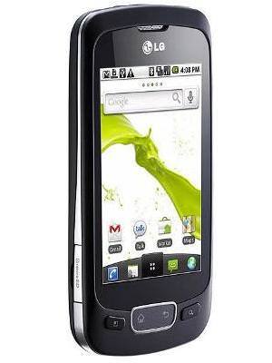 LG Optimus One P500
