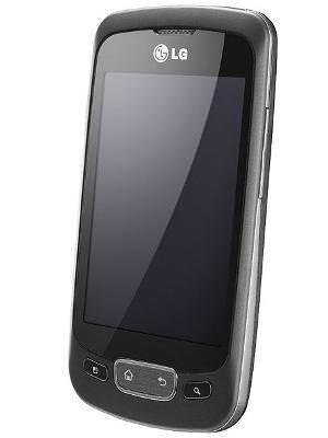 LG Optimus One P500