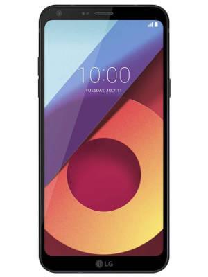 LG Q6a