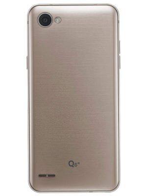 LG Q6a