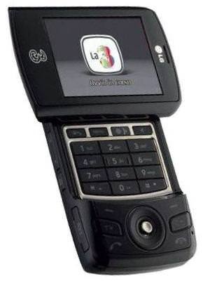 LG