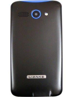 Lianke
