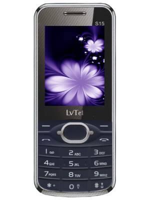 Lvtel S15