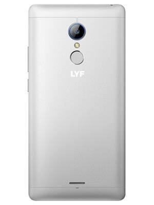 Lyf Water 7