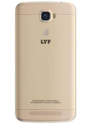 Lyf Water 9