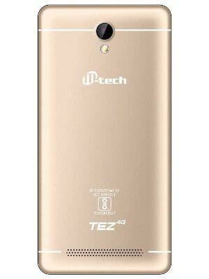 M-Tech TEZ4G