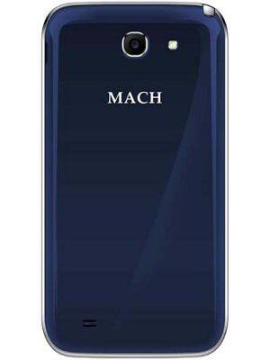 Mach
