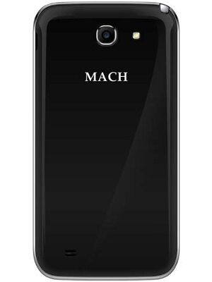 Mach