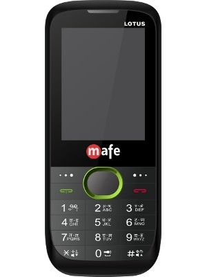 Mafe Lotus