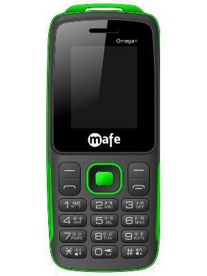 Mafe Omega Plus