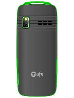 Mafe Omega Plus