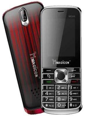 Magicon