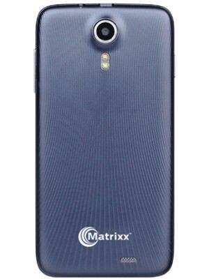 Matrixx Velvet MS101