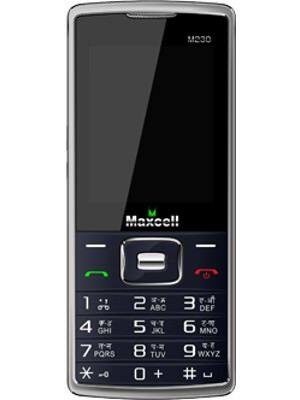 Maxcell