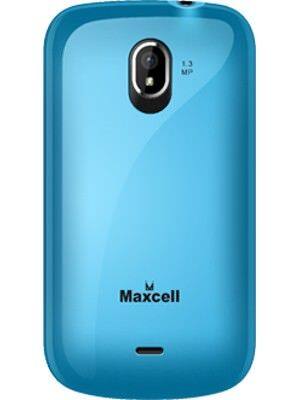 Maxcell