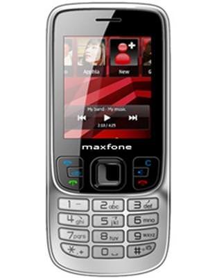 Maxfone