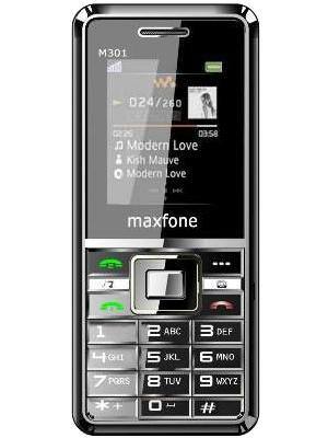 Maxfone