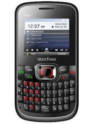Maxfone