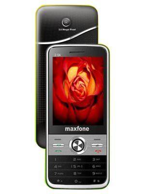 Maxfone