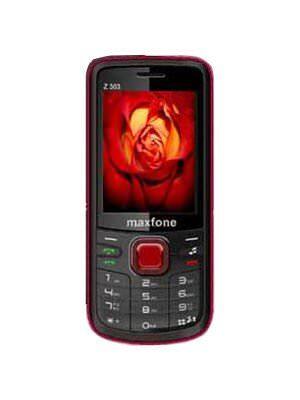 Maxfone
