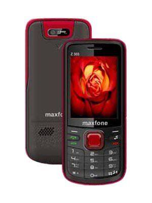 Maxfone