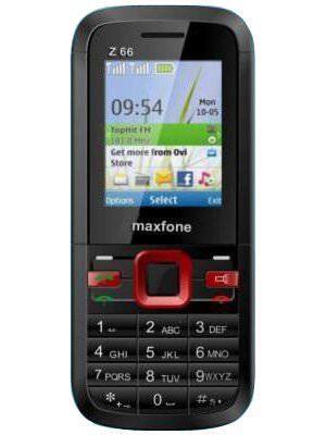 Maxfone