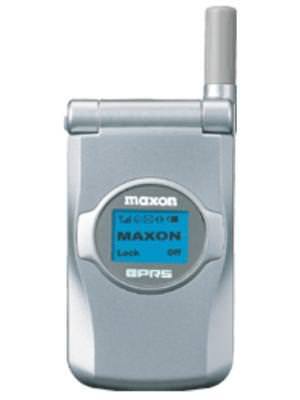 Maxon