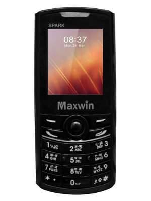 Maxwin