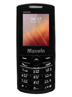 Maxwin