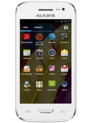 Maxx AX3 Duo