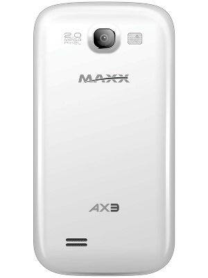 Maxx AX3