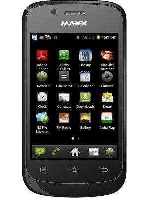 Maxx AX35