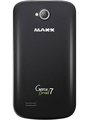 Maxx AX35