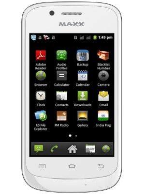 Maxx AX35