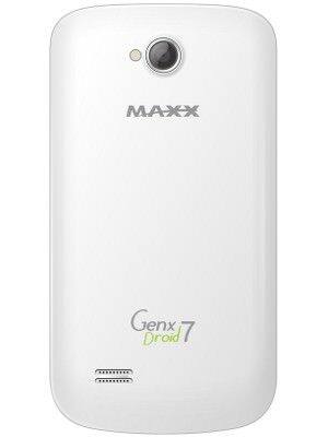 Maxx AX35