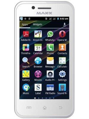 Maxx AX40